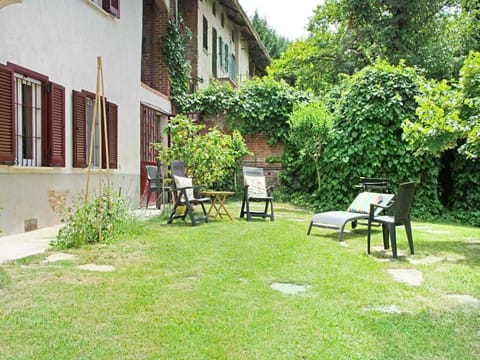 Studio in Astigiana Hills with Wine  Views Vacation rental in Piedmont