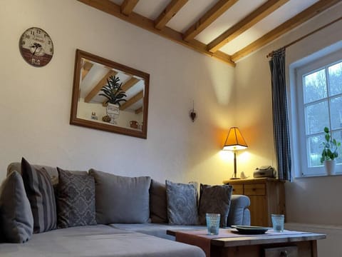 Flat in Meisberg with in-house catering Apartment in Vulkaneifel