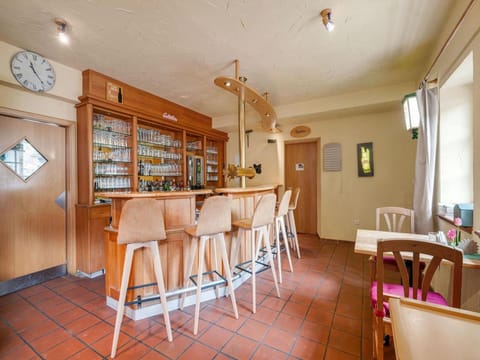 Flat in Meisberg with in-house catering Apartment in Vulkaneifel