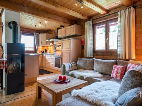 Chalet in Kirchberg near Ski Gondola Vacation rental in Salzburgerland