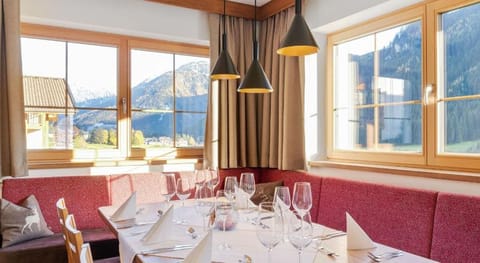 Chalet in Wald near Ski Slopes Apartment in Salzburgerland