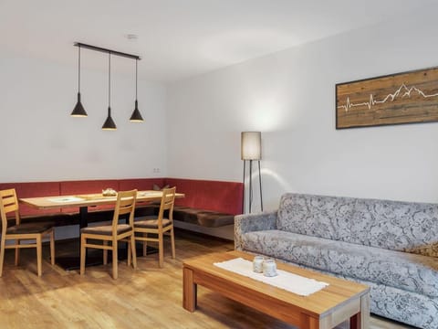 Chalet in Wald near Ski Slopes Apartment in Salzburgerland