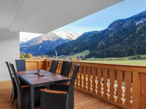 Chalet in Wald near Ski Slopes Apartment in Salzburgerland