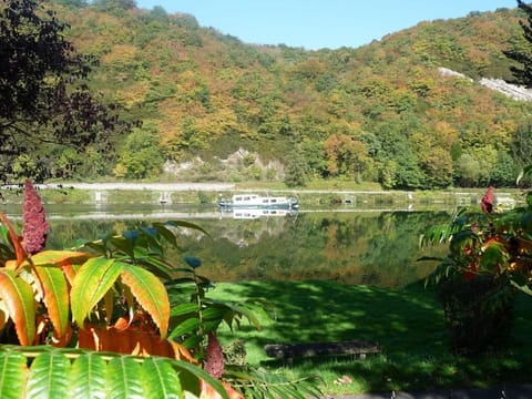 Namur Mansion by the Meus Vacation rental in Wallonia, Belgium