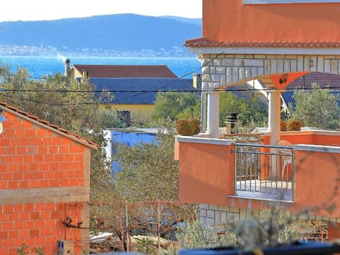 Apartment in Bibinje near Pebble Beach Apartment in Šibenik-Knin County, Croatia