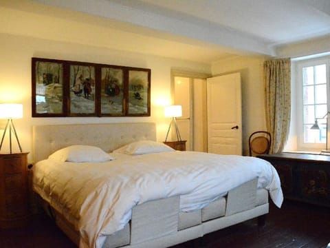 Holiday Home in Bievre with Terrace Vacation rental in Wallonia, Belgium