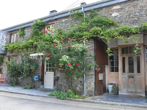 Holiday Home in Bievre with Terrace Vacation rental in Wallonia, Belgium