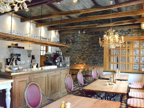 Holiday Home in Bievre with Terrace Vacation rental in Wallonia, Belgium