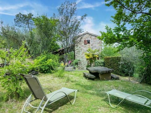 Relaxing Family Stay in Les Vans Vacation rental in Les Vans