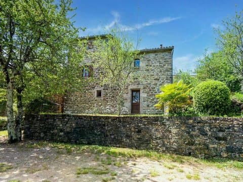 Relaxing Family Stay in Les Vans Vacation rental in Les Vans