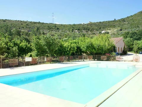 Relaxing Family Stay in Les Vans Vacation rental in Les Vans