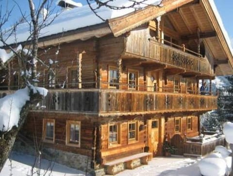 Farmhouse in Hopfgarten near SkiWelt Vacation rental in Salzburgerland