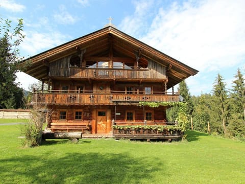 Farmhouse in Hopfgarten near SkiWelt Vacation rental in Salzburgerland