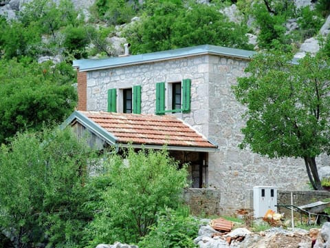 Holiday Home in Starigrad near Paklenica Vacation rental in Zadar County
