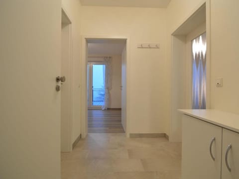 Modern Apartment in Weinsheim with Terrace Apartment in Vulkaneifel