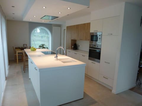 Charming Home with Garden Vacation rental in Bruges