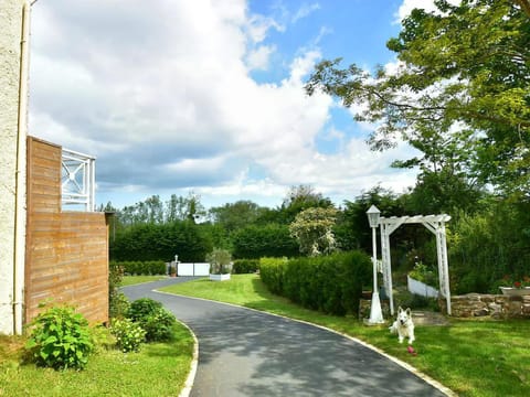 Luxury Normandy Retreat Vacation rental in Normandy