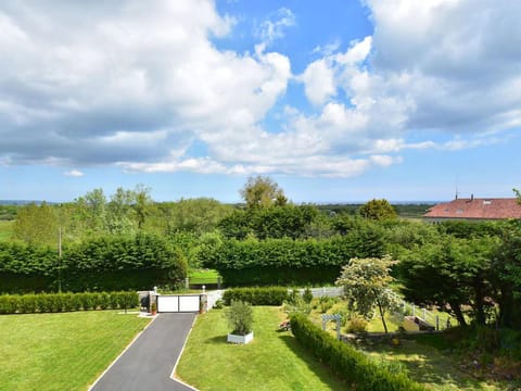 Luxury Normandy Retreat Vacation rental in Normandy