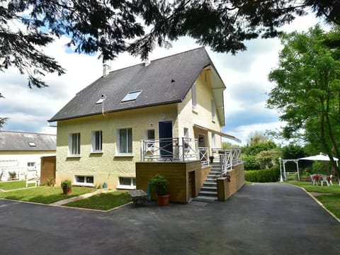 Luxury Normandy Retreat Vacation rental in Normandy