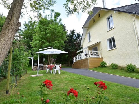 Luxury Normandy Retreat Vacation rental in Normandy