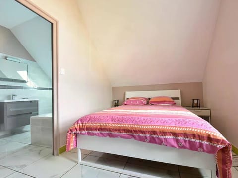 Luxury Normandy Retreat Vacation rental in Normandy