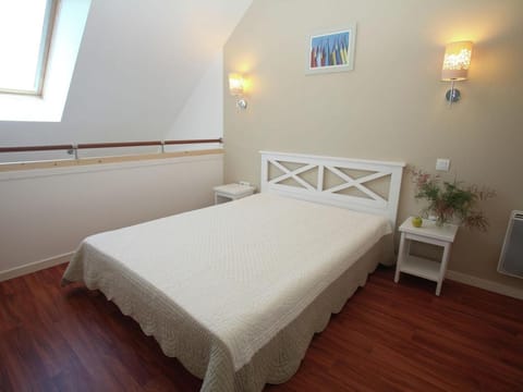 Apartment in Guidel by the Seafront Apartment in Guidel