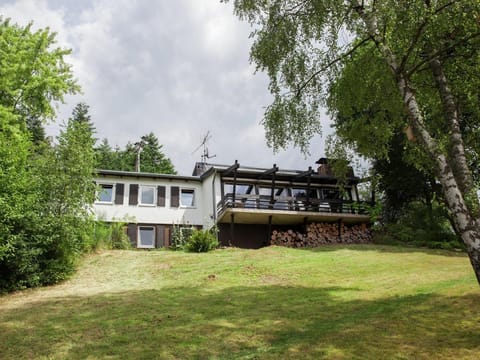 Ferienhaus mit Panoramablick fur Familien Vacation rental in Rhineland-Palatinate