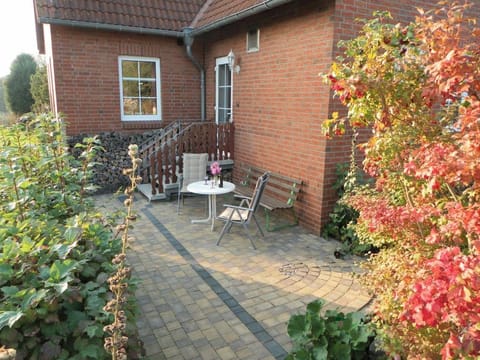 Familienapartment Neubukow Apartment in Mecklenburg-Vorpommern, Germany