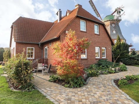 Familienapartment Neubukow Apartment in Mecklenburg-Vorpommern, Germany