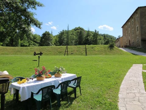 Apartment in Marche with Pool and Mountain Views Vacation rental in Umbria