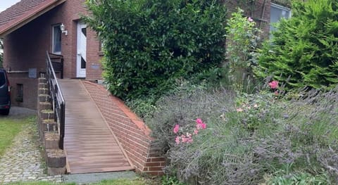 Sonnige Ferienwohnung am Wald Budnerreihe Apartment in Mecklenburg-Vorpommern, Germany