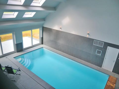 Holiday Home in Somme-Leuze with Sauna Vacation rental in Wallonia, Belgium