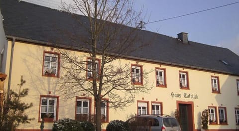 Apartment in Morbach near Ski Lift Apartment in Thalfang