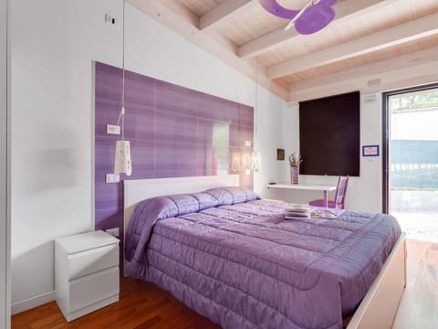 Belvilla by OYO Casa vacanza Becampobasso 4 Apartment in Molise, Italy