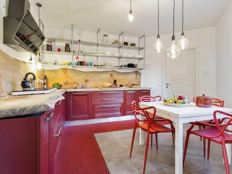 Belvilla by OYO Casa vacanza Becampobasso 4 Apartment in Molise, Italy