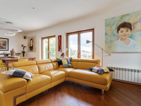 Belvilla by OYO Casa vacanza Becampobasso 4 Apartment in Molise, Italy