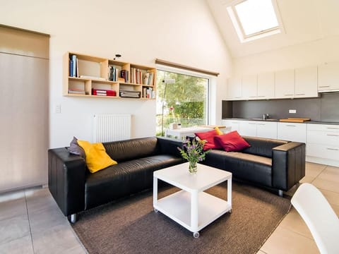 Holiday home Viroinval for seven person Vacation rental in Wallonia, Belgium