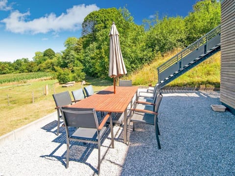 Holiday home Viroinval for seven person Vacation rental in Wallonia, Belgium