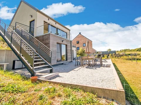 Holiday home Viroinval for seven person Vacation rental in Wallonia, Belgium