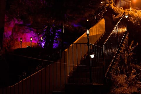 Villa Venere - Amalfi Coast Villa in Cetara