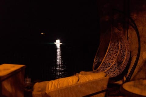 Villa Venere - Amalfi Coast Villa in Cetara