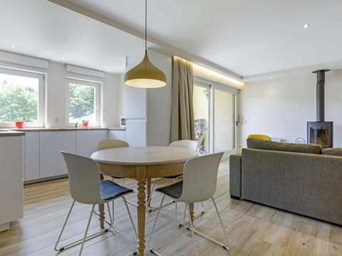 Holiday Home in Gros Fays with Garden Vacation rental in Wallonia, Belgium