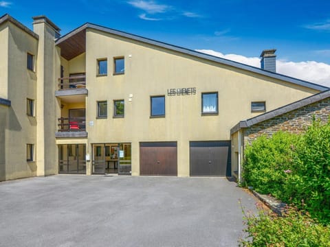 Holiday Home in Gros Fays with Garden Vacation rental in Wallonia, Belgium