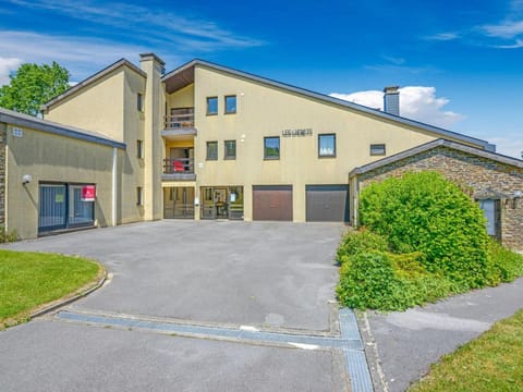 Holiday Home in Gros Fays with Garden Vacation rental in Wallonia, Belgium