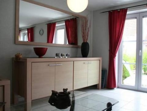 Holiday Home in De Haan near Beach Vacation rental in Bredene