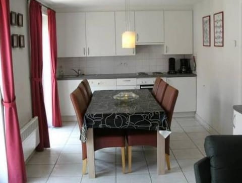 Holiday Home in De Haan near Beach Vacation rental in Bredene