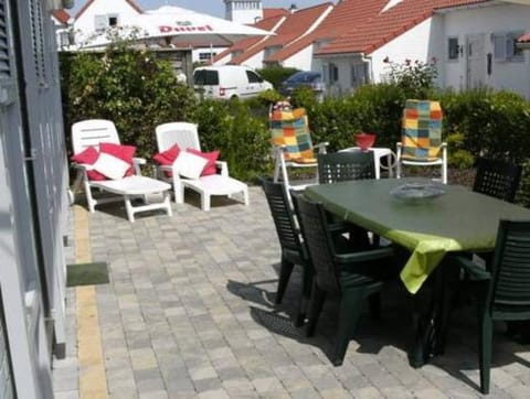 Holiday Home in De Haan near Beach Vacation rental in Bredene