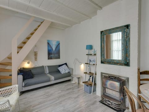 Picturesque fishermans house near the beach Vacation rental in The Hague