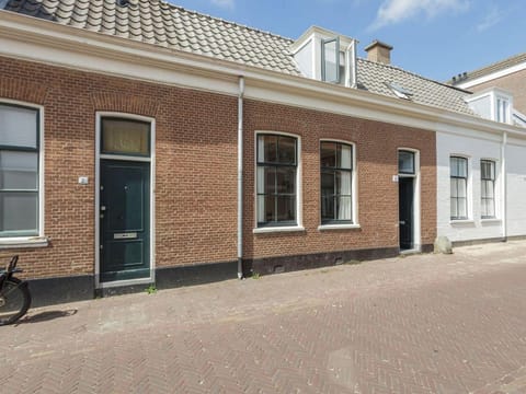 Picturesque fishermans house near the beach Vacation rental in The Hague