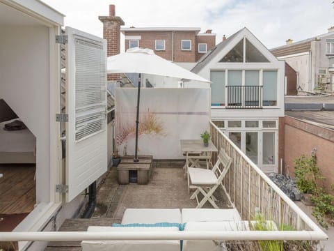 Picturesque fishermans house near the beach Vacation rental in The Hague